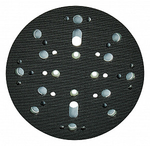 Krožnik za brušenje za ekscentrični brusilnik 150 mm