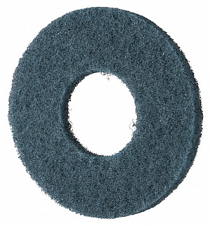 Podloga za čiščenje epoksi smole-modra PS001G