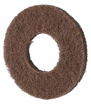 Podloga za odstran. epoksi smole-rjava PS001G