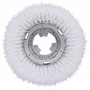 Krtača za čiščenje lesenih tal (mehka) PS001G