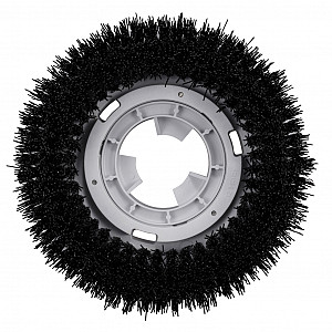 Krtača za čiščenje betonskih tal (trda) PS001G