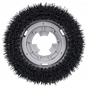 Krtača za čiščenje ploščic (trda, abrazivna)PS001G