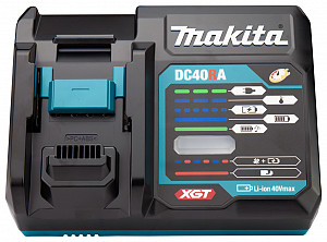 Hitri polnilnik za Li-ion akumulatorje XGT - DC40RA