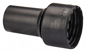 Nastavek za sesalno cev 22