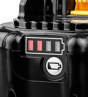 Li-ion akumulator MAKITA LXT (18 V, 6,0 Ah)