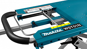 Delovna miza za žago WST01N