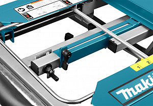 Delovna miza za žago WST01N