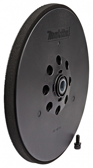 Podporni krožnik trd