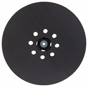 Podporni krožnik trd