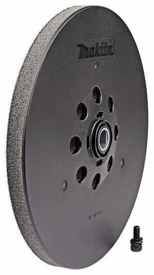 Podporni krožnik mehki