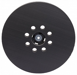 Podporni krožnik mehki