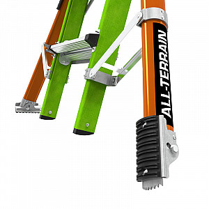 Conquest™ 2.0 - 4x4 - Fiberglass