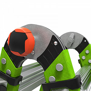 Dark Horse 2.0™ - M17 - Fiberglass