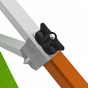 Safety Cage® 2.0 - 8' - Fiberglass