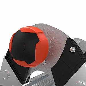 Leveler™ M17 - Aluminium
