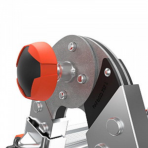 Conquest™ 2.0 PRO - 4x6 M26 - Aluminium