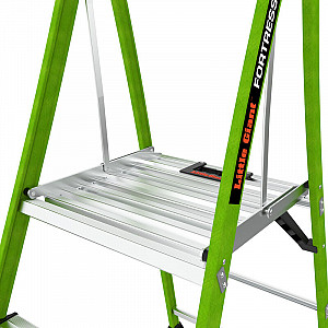 Fortress™ 3 - Fiberglass