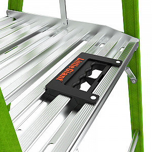 Fortress™ 4 - Fiberglass