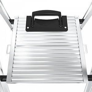 Xtra-Lite Plus™ 2.0 - 4' Aluminium