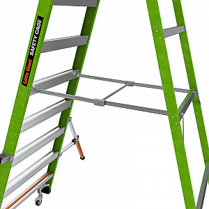 Safety Cage® 2.0 - 8' - Fiberglass