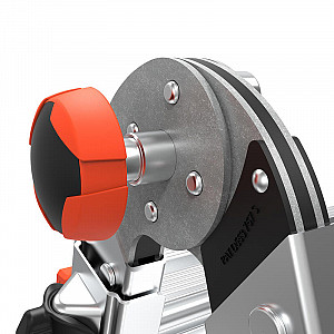 Velocity® 2.0 - 4x3 M13 - Aluminium