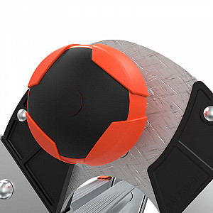 Leveler™ M22 - Aluminium