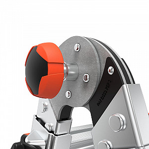 Conquest™ 2.0 PRO - 4x5 M22 - Aluminium