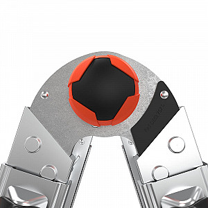 Conquest™ 2.0 PRO - 4x6 M26 - Aluminium