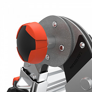 Conquest™ 2.0 All-Terrain - 4x5 M22 - Aluminium