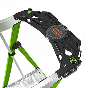 Fortress™ 3 - Fiberglass
