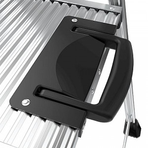 Xtra-Lite Plus™ 2.0 - 4' Aluminium