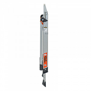 Jumbo Step™ 1x3 - Aluminium