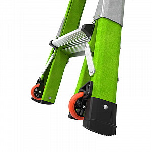 Dark Horse 2.0™ - M17 - Fiberglass