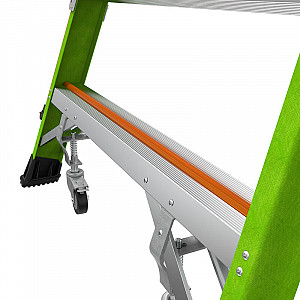 Safety Cage® 2.0 - 8' - Fiberglass