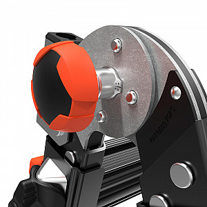 Velocity® 2.0 PRO - 4x5 M22 - Aluminium