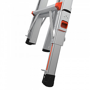 Leveler™ M26 - Aluminium