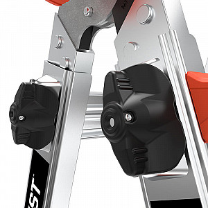 Conquest™ 2.0 PRO - 4x6 M26 - Aluminium
