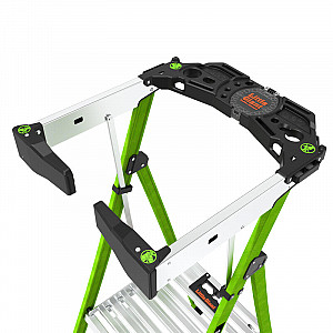 Fortress™ 3 - Fiberglass