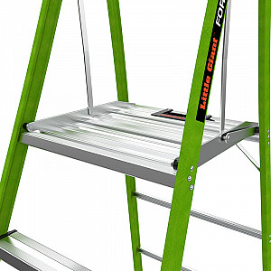 Fortress™ 5 - Fiberglass