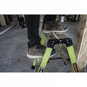 Sure Step™ - fiberglass