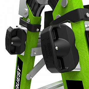 Conquest™ 2.0 - 4x4 - Fiberglass