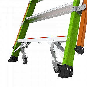 Safety Cage® 2.0 - 8' - Fiberglass