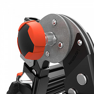 Velocity® 2.0 PRO - 4x4 M17 - Aluminium