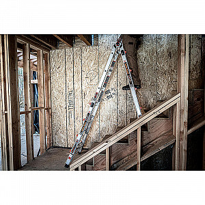 Leveler™ M17 - Aluminium