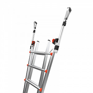 Conquest™ 2.0 PRO - 4x6 M26 - Aluminium