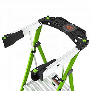 Fortress™ 3 - Fiberglass