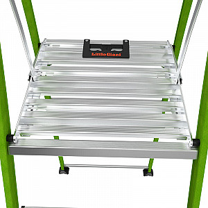 Fortress™ 5 - Fiberglass