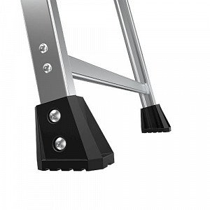 Xtra-Lite Plus™ 2.0 - 4' Aluminium