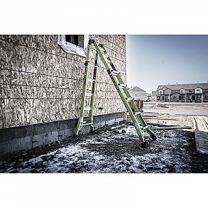 Dark Horse 2.0™ - M22 - Fiberglass