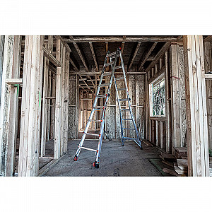Leveler™ M22 - Aluminium